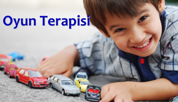 Oyun Terapisi