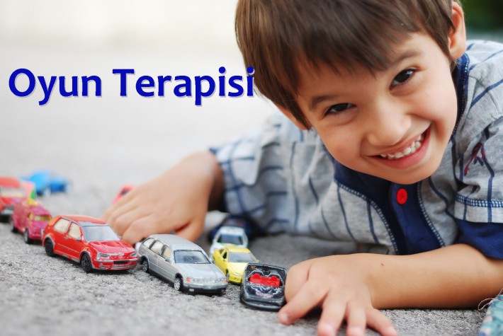 Oyun Terapisi