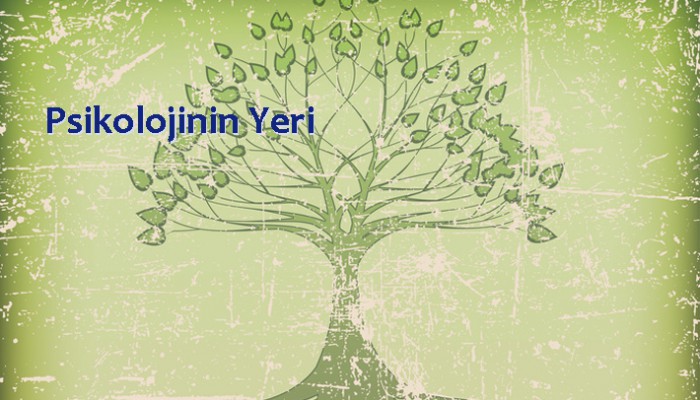 Psikolojinin yeri diğer bilimlere göre nerede? Psikolojinin dalları var mı?