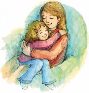 Mom